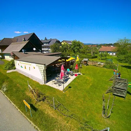 Διαμέρισμα Petschnig 2 Drobollach am Faakersee