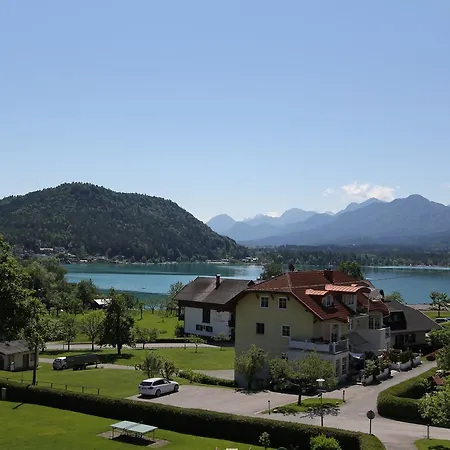 Petschnig 2 * Drobollach am Faakersee