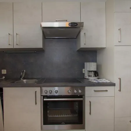 Apartman Petschnig 2 Drobollach am Faakersee