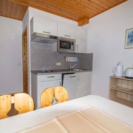 Petschnig 2 Apartman