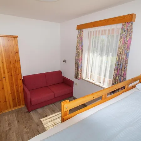 Apartman Petschnig 2 Drobollach am Faakersee