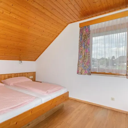 Petschnig 2 Apartman