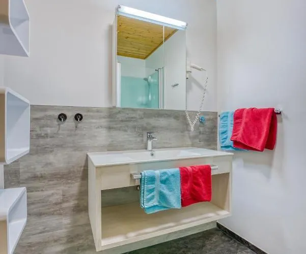 Appartement Petschnig 2 Drobollach am Faakersee