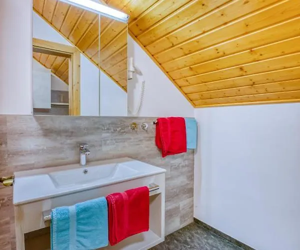 Petschnig 2 Appartement Drobollach am Faakersee