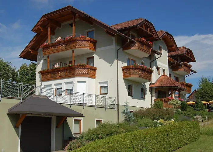 Petschnig 2 * Drobollach am Faakersee