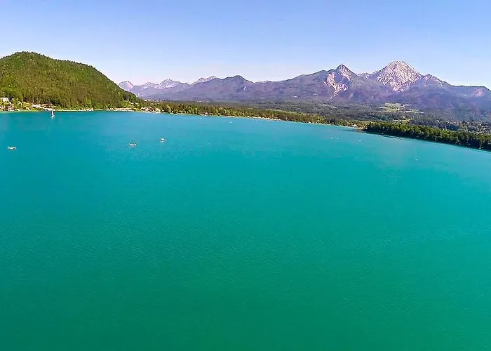 Appartement Petschnig 2 *