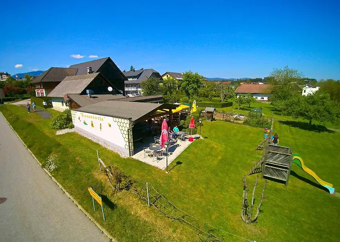 Appartement Petschnig 2 Drobollach am Faakersee