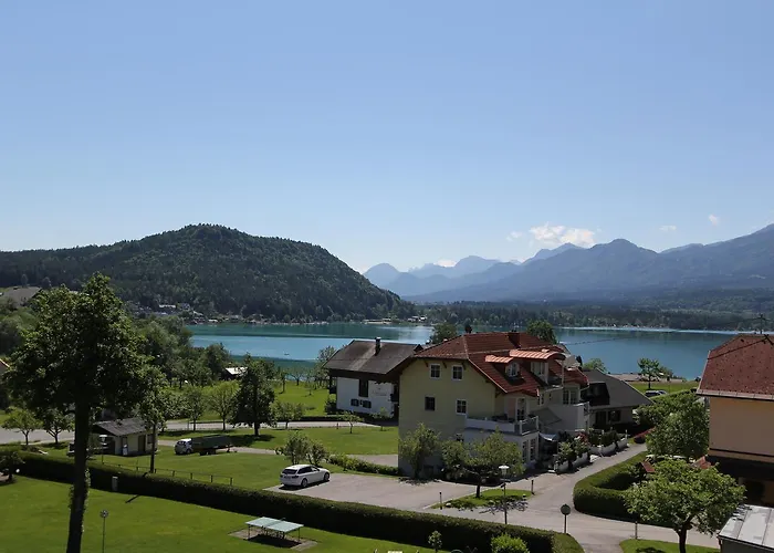 Petschnig 2 * Drobollach am Faakersee