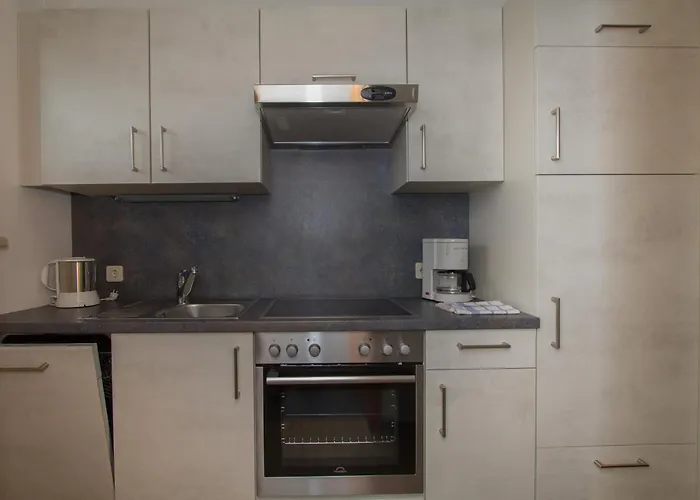 Appartement Petschnig 2 Drobollach am Faakersee