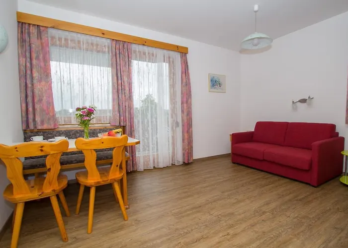 Petschnig 2 Appartement Drobollach am Faakersee