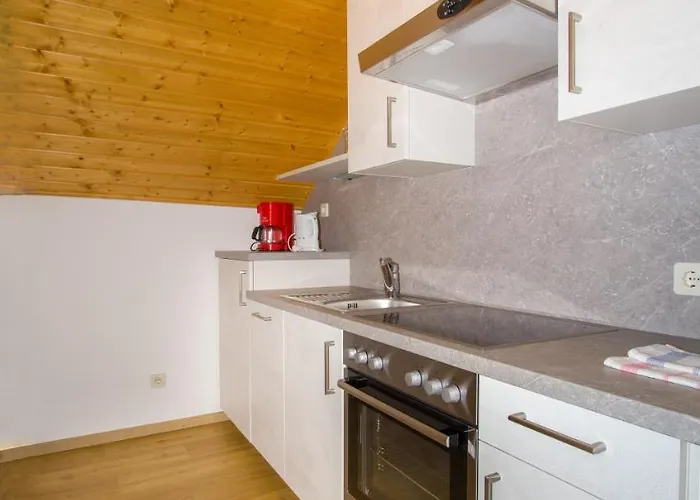 Appartement Petschnig 2 *