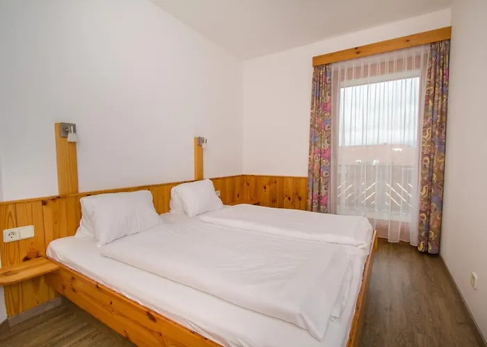 Petschnig 2 Appartement