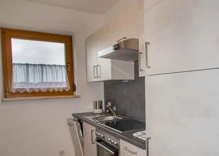 Petschnig 2 Appartement Drobollach am Faakersee