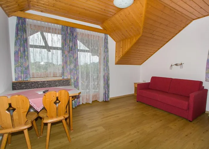 Petschnig 2 Appartement