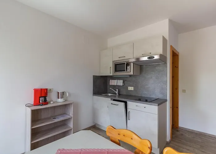 Petschnig 2 Appartement