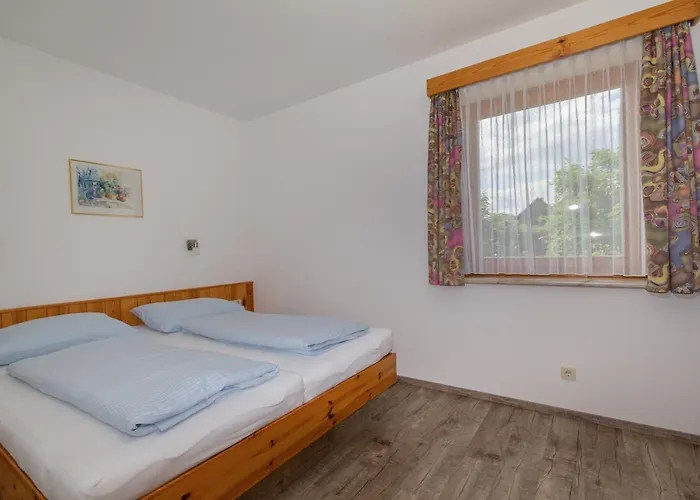 Petschnig 2 Appartement *