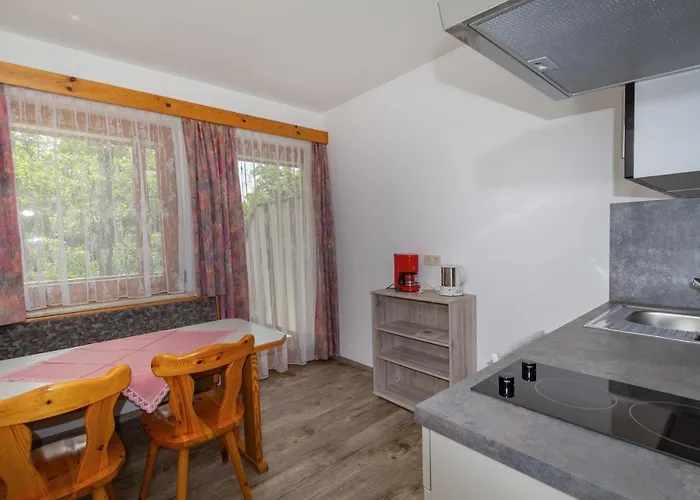 Petschnig 2 Appartement *