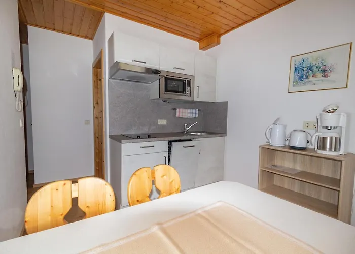 Petschnig 2 Appartement