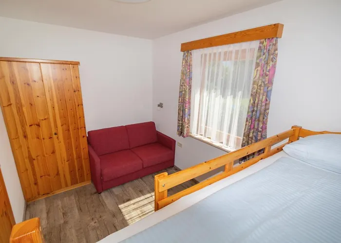 Appartement Petschnig 2 Drobollach am Faakersee