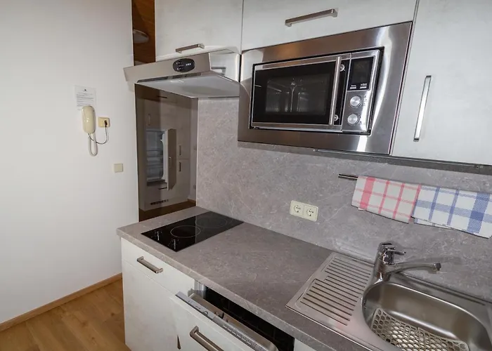 Petschnig 2 Appartement