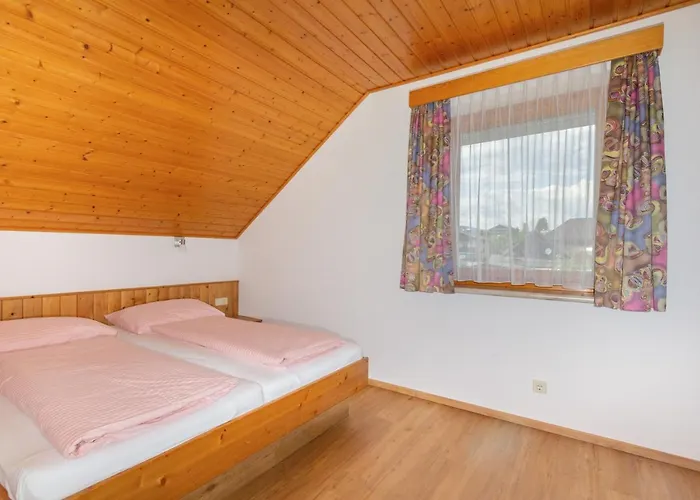 Petschnig 2 Appartement