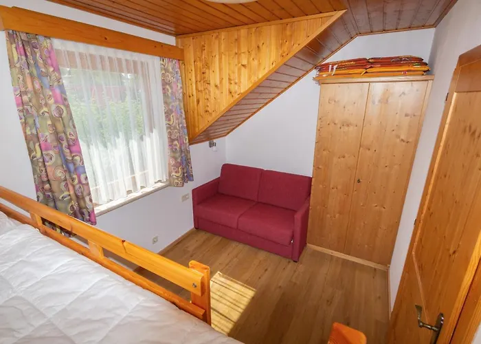 Petschnig 2 Appartement